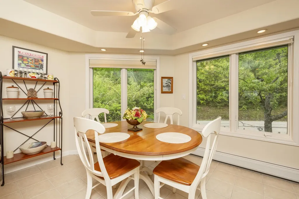 24 North Peak Village Newbury NH 03255