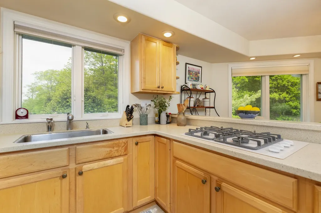 24 North Peak Village Newbury NH 03255