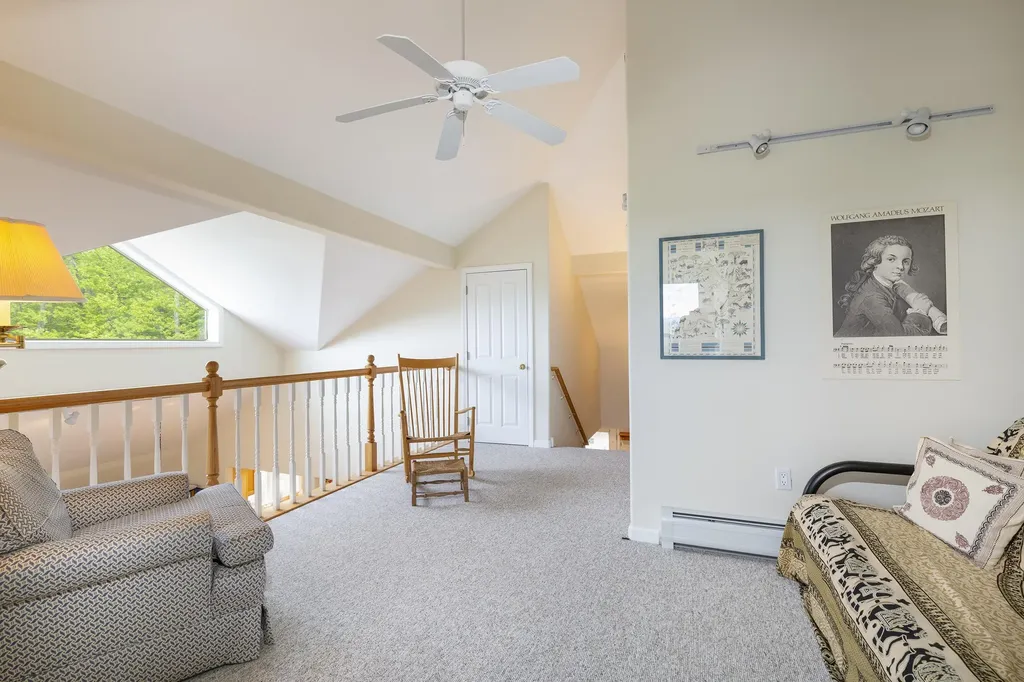 24 North Peak Village Newbury NH 03255