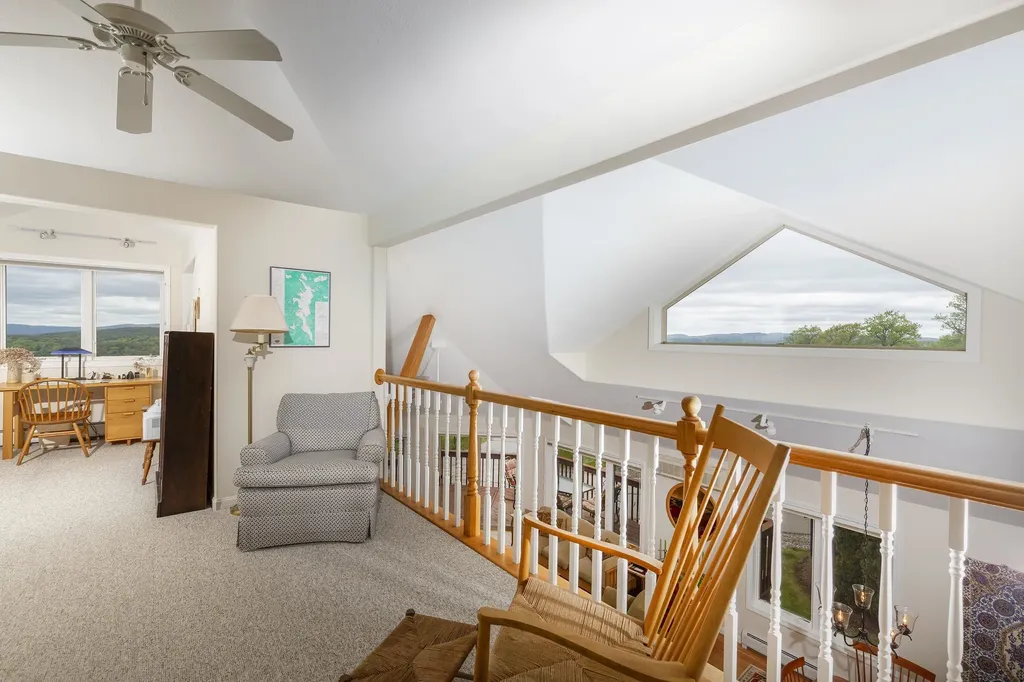 24 North Peak Village Newbury NH 03255