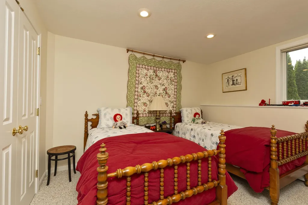 24 North Peak Village Newbury NH 03255