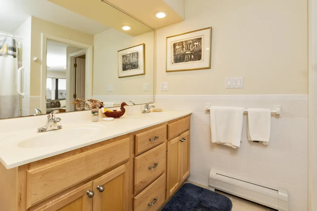 24 North Peak Village Newbury NH 03255