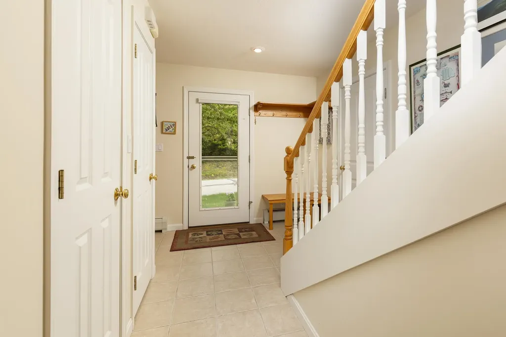 24 North Peak Village Newbury NH 03255