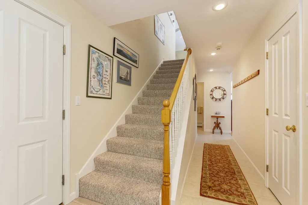 24 North Peak Village Newbury NH 03255