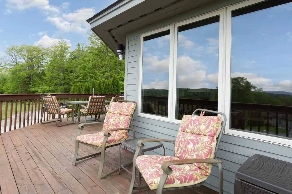 24 North Peak Village Newbury NH 03255