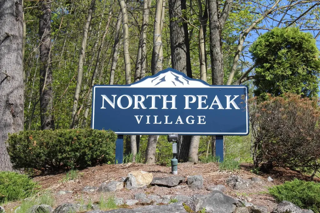 24 North Peak Village Newbury NH 03255