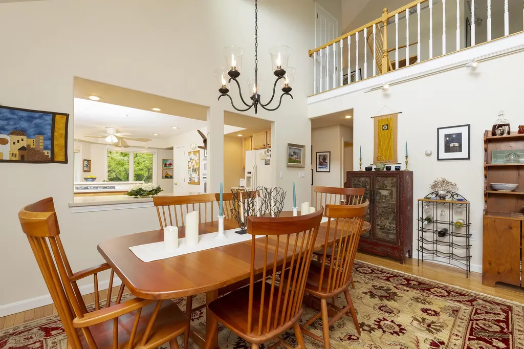 24 North Peak Village Newbury NH 03255