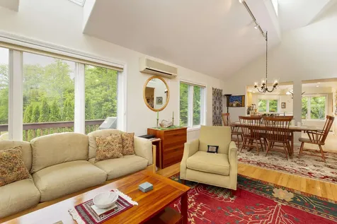 24 North Peak Village Newbury NH 03255