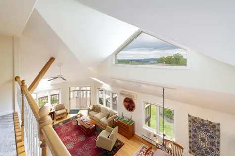 24 North Peak Village Newbury NH 03255