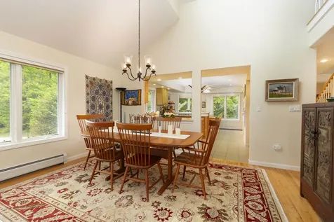 24 North Peak Village Newbury NH 03255