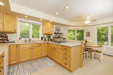 24 North Peak Village Newbury NH 03255