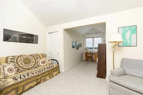 24 North Peak Village Newbury NH 03255