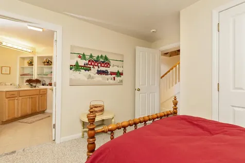 24 North Peak Village Newbury NH 03255