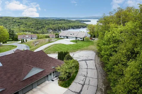 24 North Peak Village Newbury NH 03255