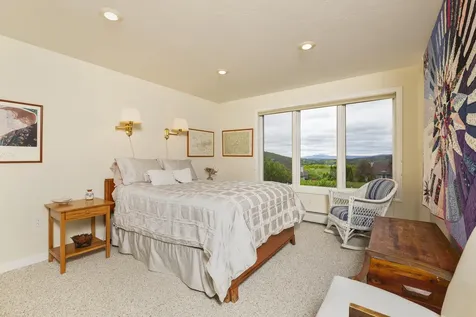 24 North Peak Village Newbury NH 03255