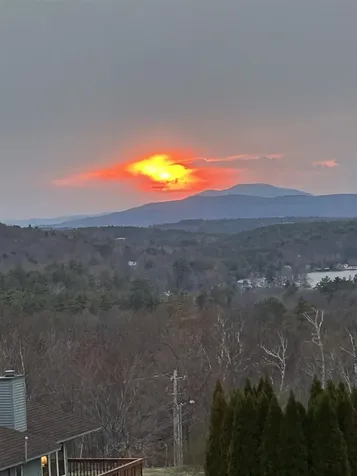 24 North Peak Village Newbury NH 03255