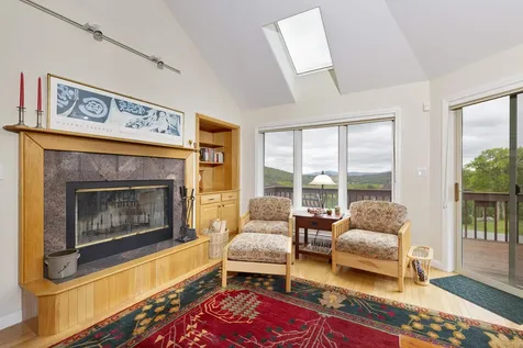 24 North Peak Village Newbury NH 03255