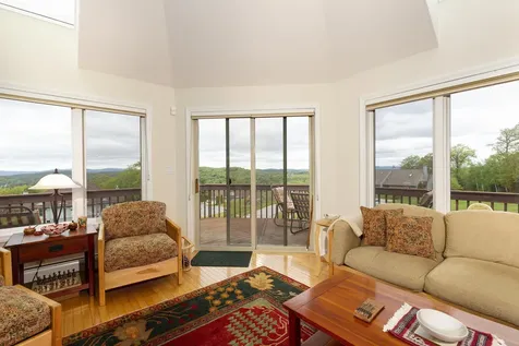 24 North Peak Village Newbury NH 03255