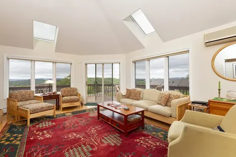 24 North Peak Village Newbury NH 03255