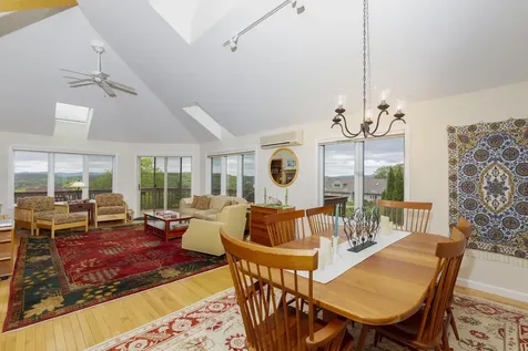 24 North Peak Village Newbury NH 03255