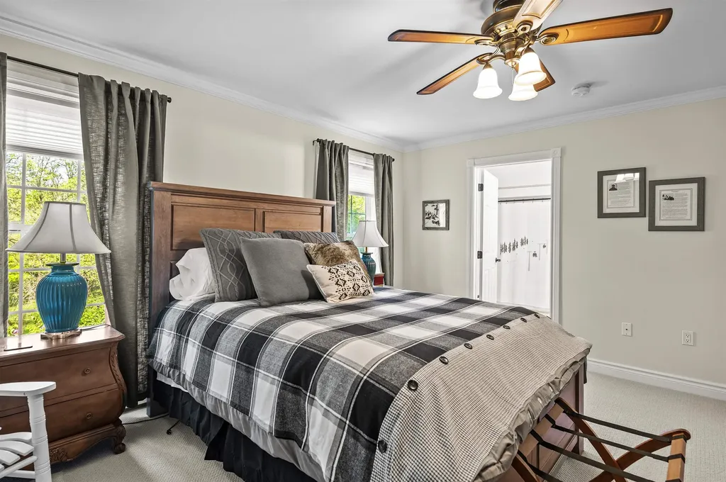 2001 Depot Street Manchester VT 05255