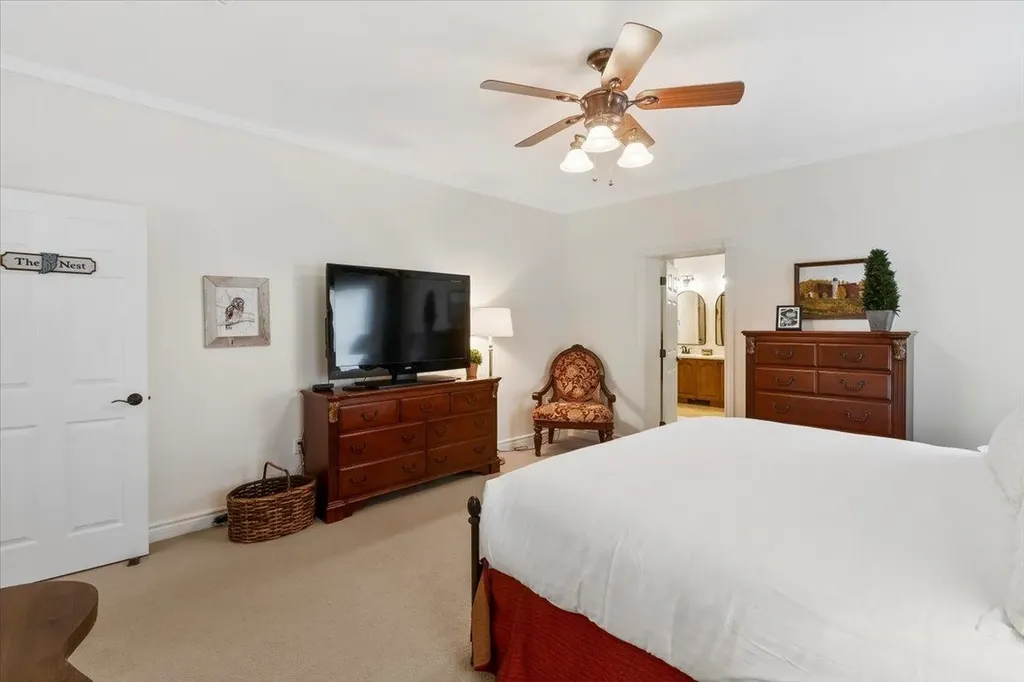 2001 Depot Street Manchester VT 05255