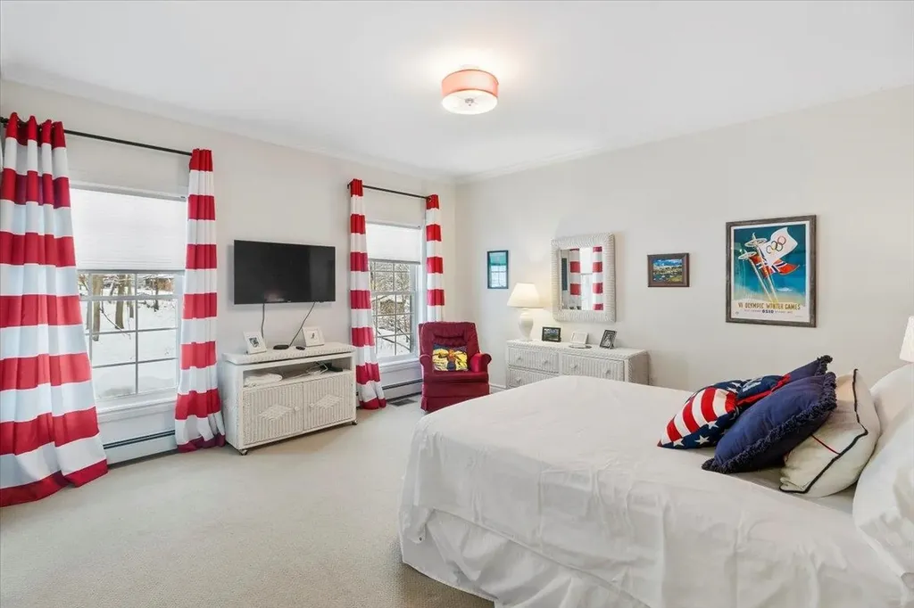 2001 Depot Street Manchester VT 05255