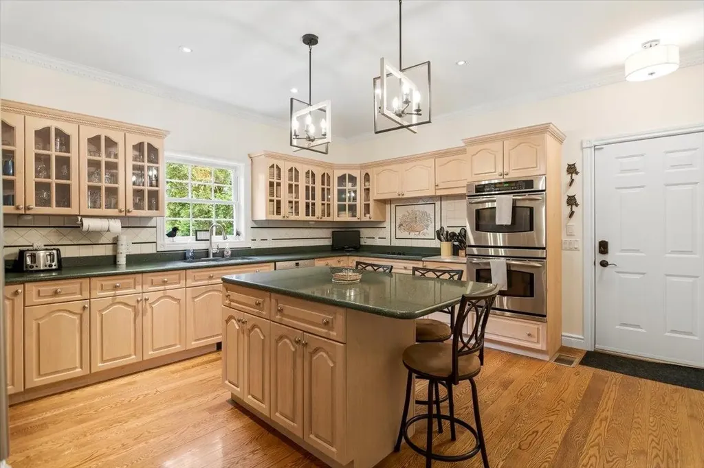 2001 Depot Street Manchester VT 05255