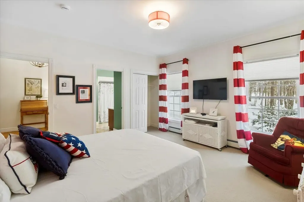 2001 Depot Street Manchester VT 05255