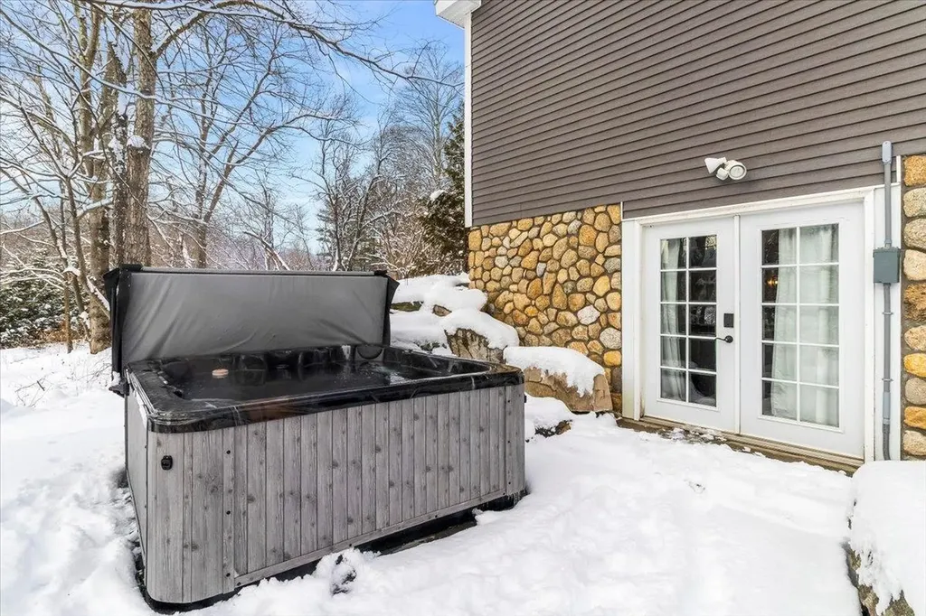 2001 Depot Street Manchester VT 05255