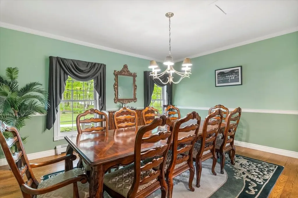 2001 Depot Street Manchester VT 05255