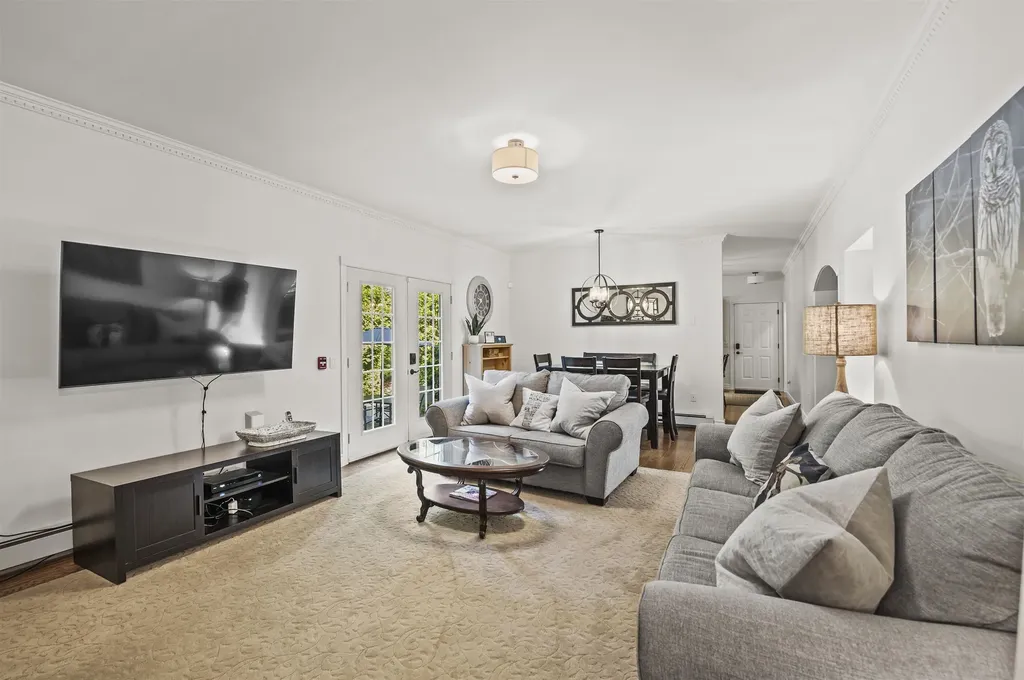 2001 Depot Street Manchester VT 05255