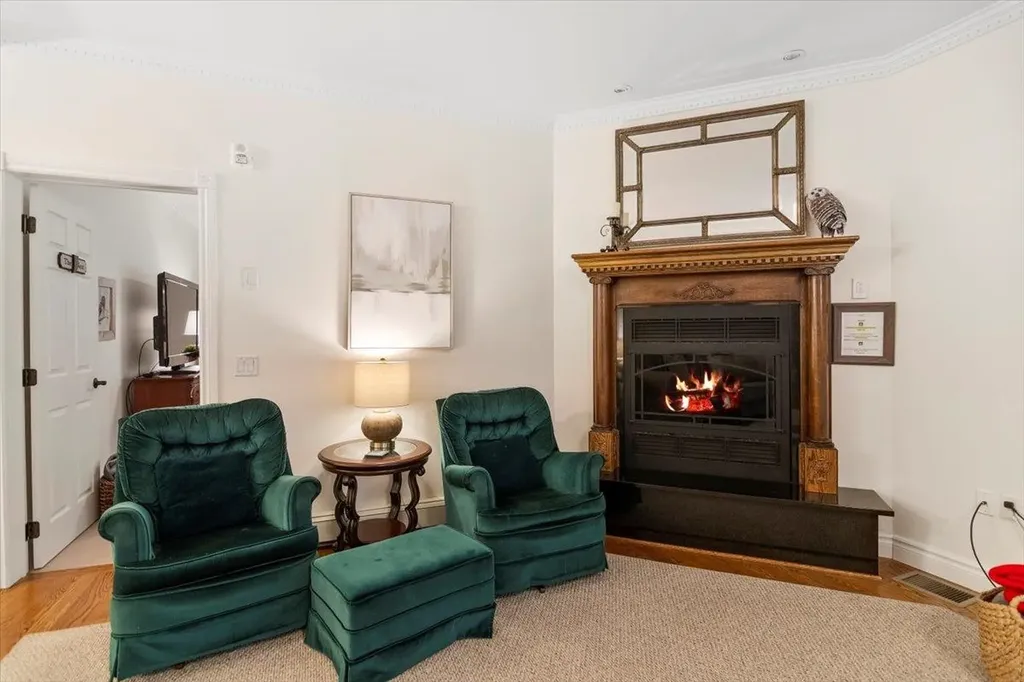 2001 Depot Street Manchester VT 05255