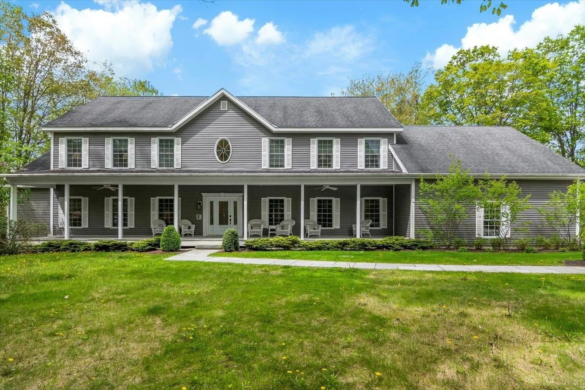 2001 Depot Street Manchester VT 05255