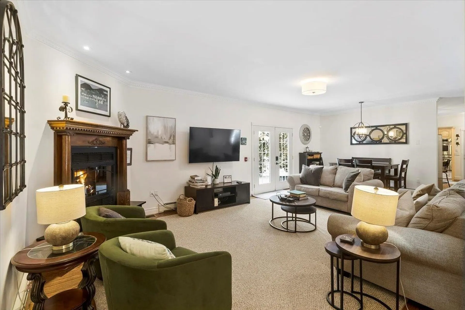 2001 Depot Street Manchester VT 05255