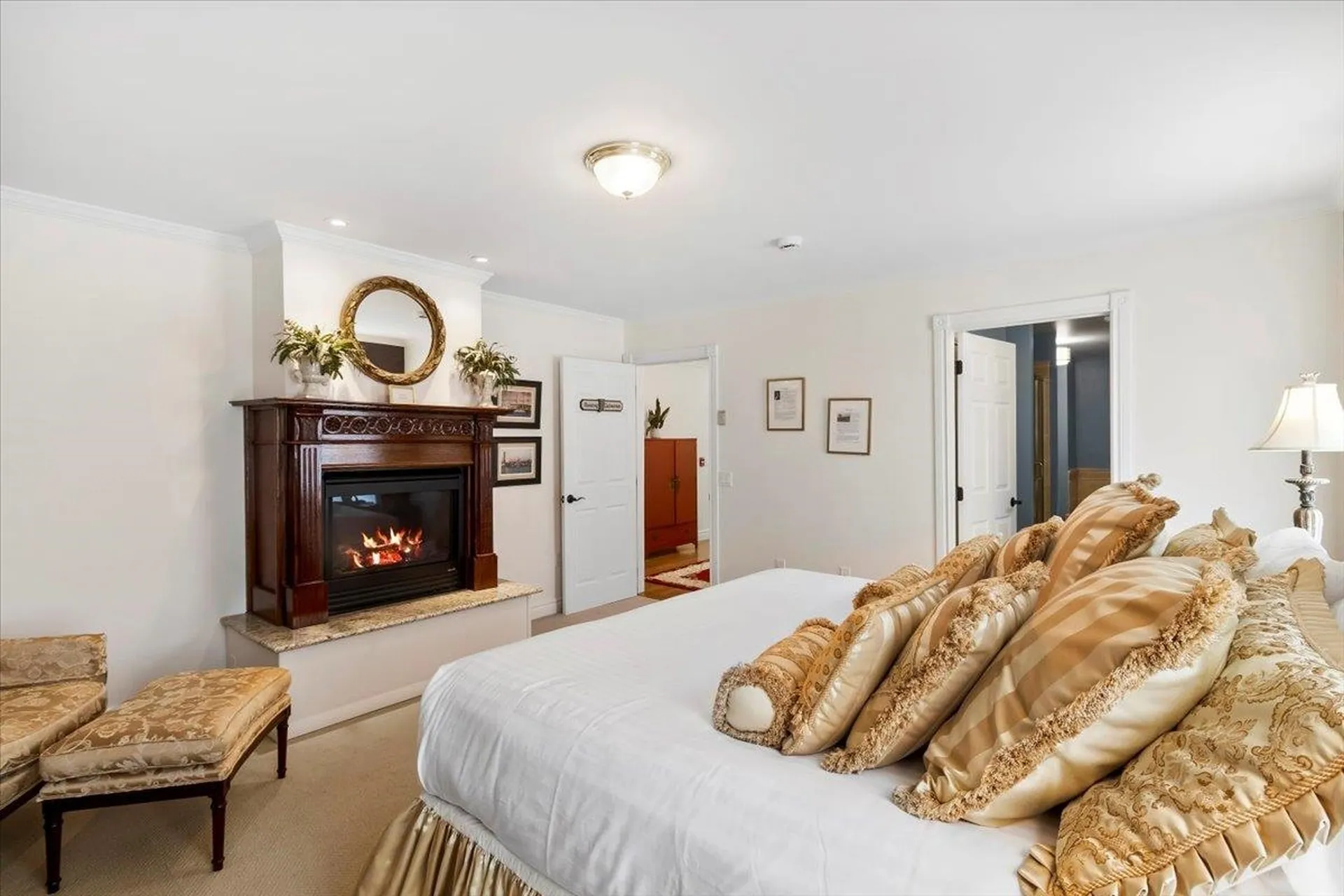 2001 Depot Street Manchester VT 05255