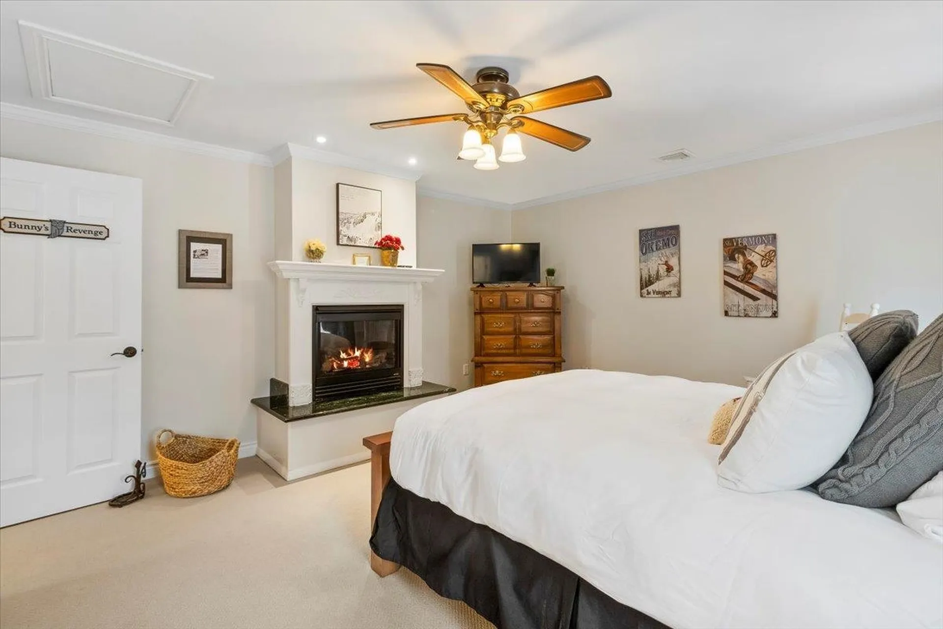 2001 Depot Street Manchester VT 05255