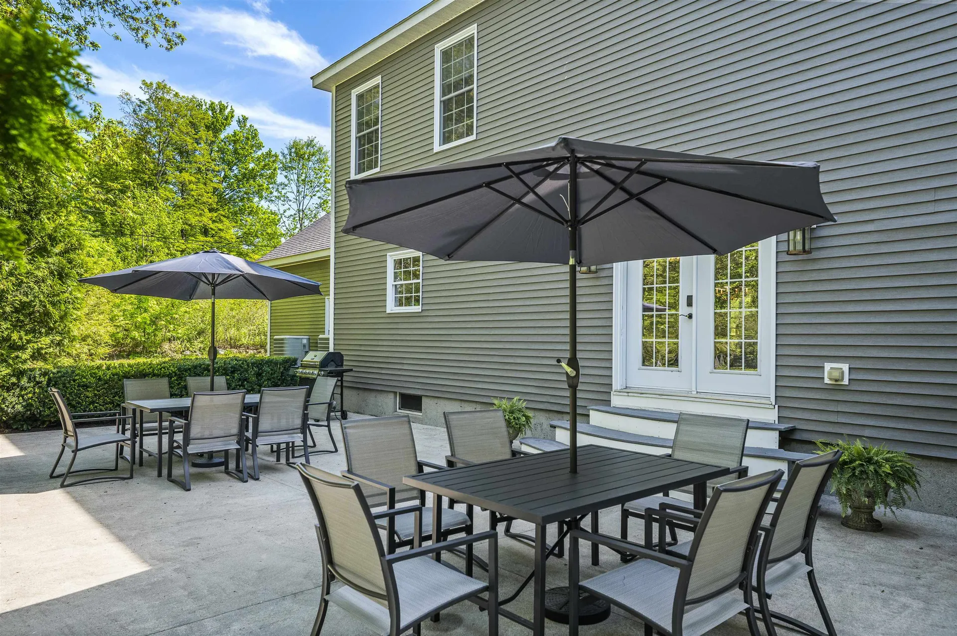 2001 Depot Street Manchester VT 05255