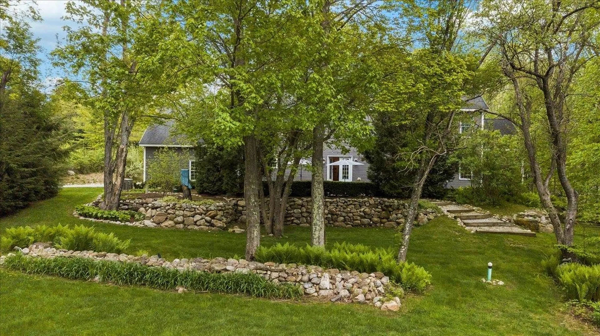 2001 Depot Street Manchester VT 05255