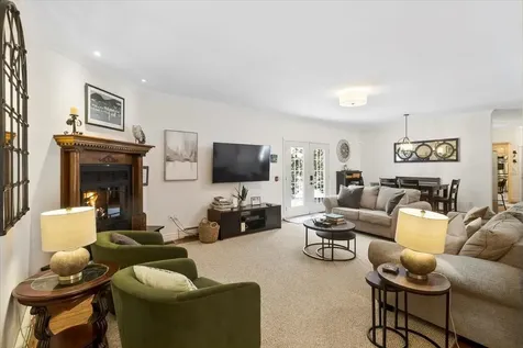 2001 Depot Street Manchester VT 05255