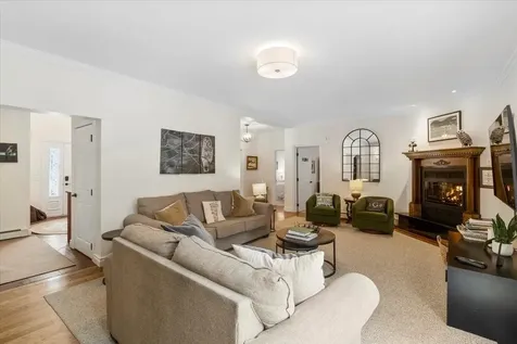 2001 Depot Street Manchester VT 05255