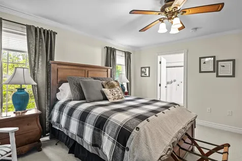 2001 Depot Street Manchester VT 05255