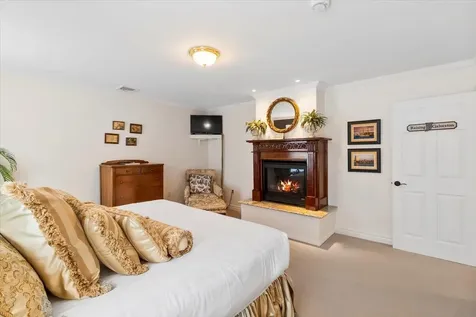 2001 Depot Street Manchester VT 05255