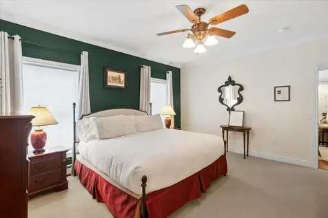 2001 Depot Street Manchester VT 05255