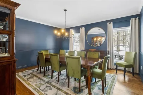 2001 Depot Street Manchester VT 05255