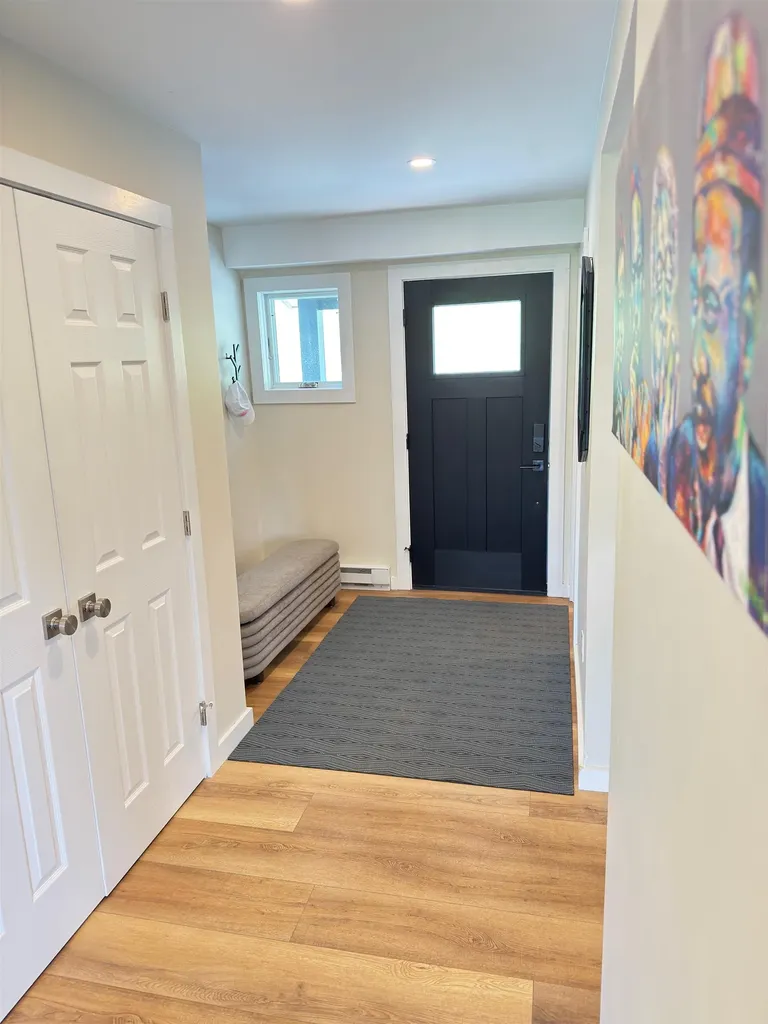 2366 Mountain Road Stowe VT 05672