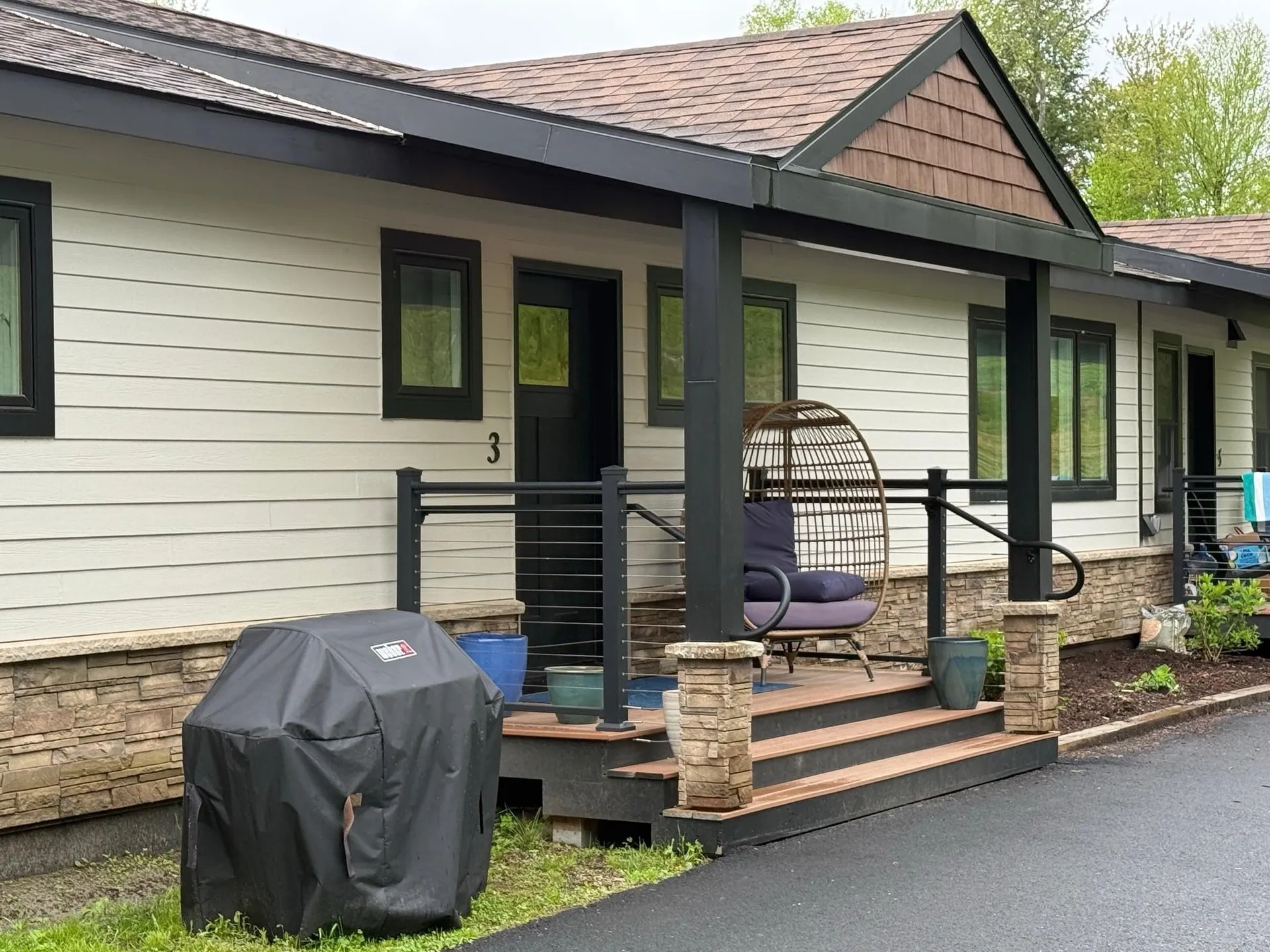 2366 Mountain Road Stowe VT 05672