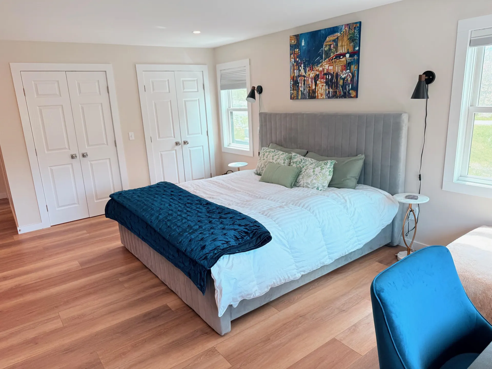 2366 Mountain Road Stowe VT 05672