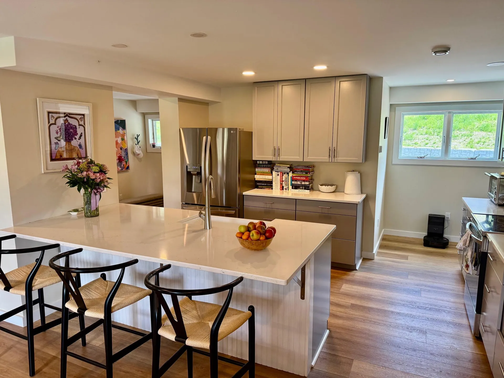 2366 Mountain Road Stowe VT 05672