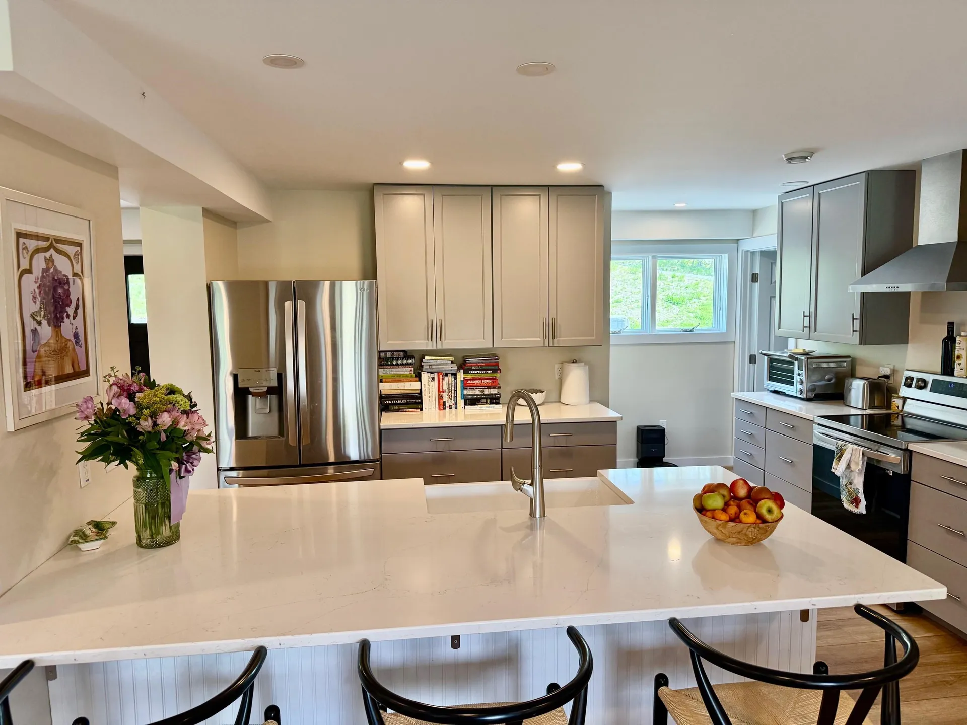 2366 Mountain Road Stowe VT 05672